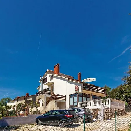 Four Bedroom In