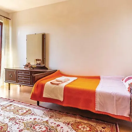 公寓 Four Bedroom In