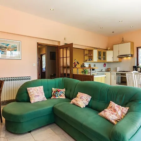 公寓 Four Bedroom In