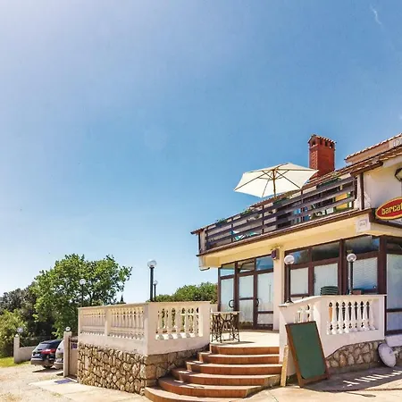 Four Bedroom In 公寓