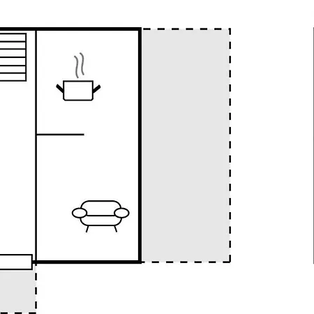 Four Bedroom In 佩罗杰